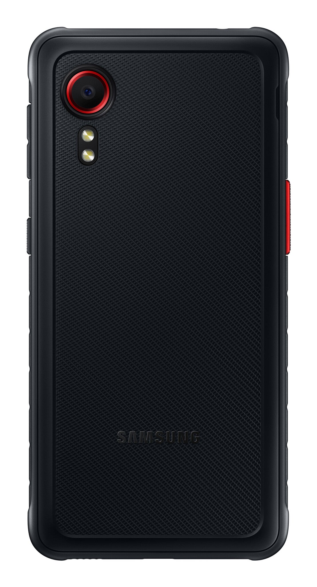 Samsung Galaxy XCover 5 Enterprise Edition 13.5 cm (5.3") Dual SIM Android 11 4G USB Type-C 4 GB 64 GB 3000 mAh Black