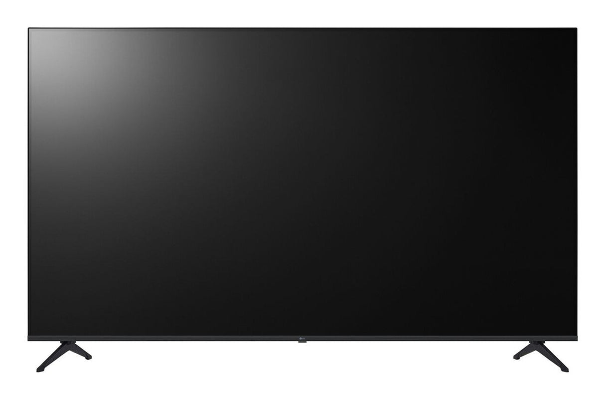 LG 75PK640S Signage Display Interactive table 190.5 cm (75") LED 300 cd/m² 4K Ultra HD Black WebOS 16/7