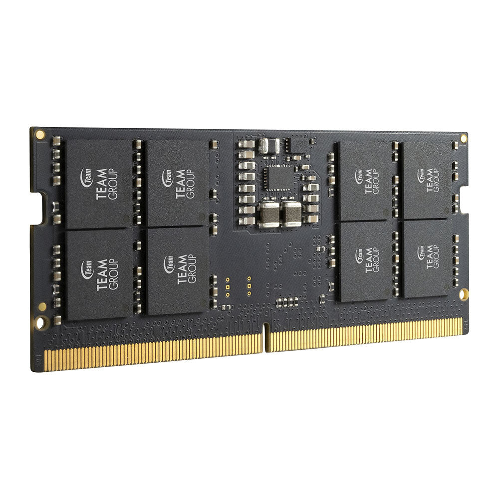Team Group ELITE memory module 16 GB 1 x 16 GB DDR5 262-pin SO-DIMM ECC