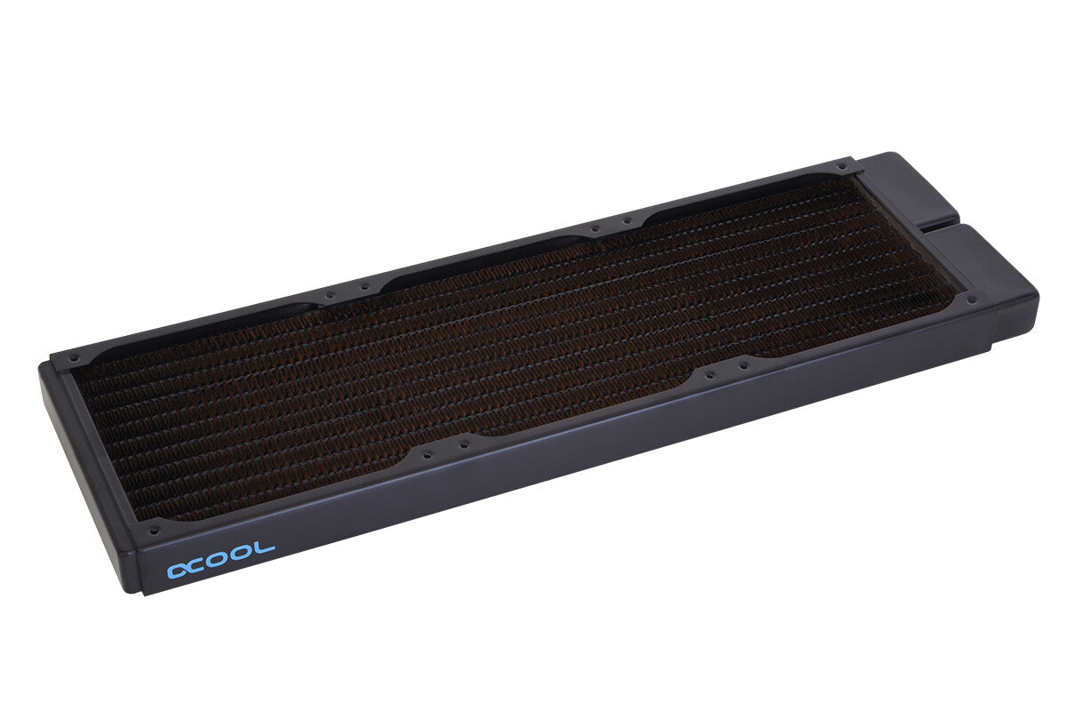 Alphacool NexXxoS ST25 Radiator block