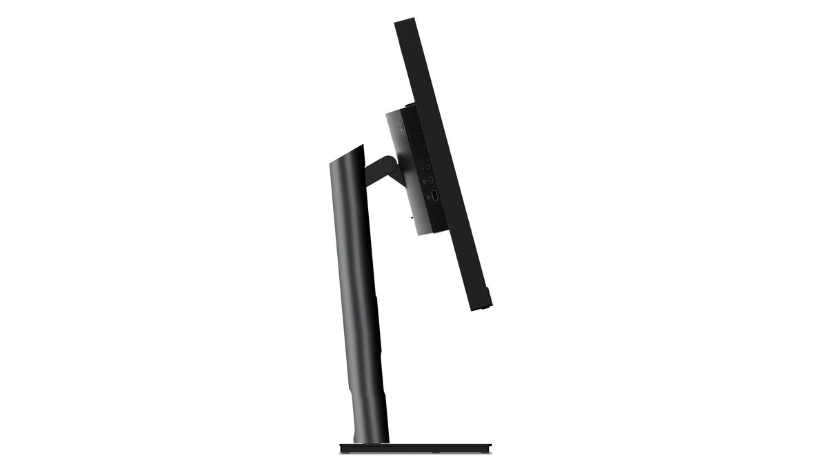 Lenovo ThinkVision P32pz-30 computer monitor 80 cm (31.5") 3840 x 2160 pixels 4K Ultra HD LCD Black