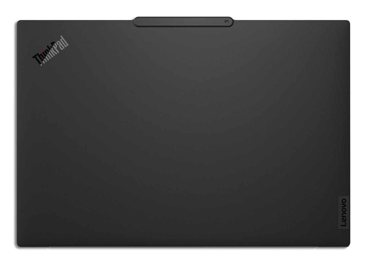 Lenovo ThinkPad P1 Gen 8 Intel Core Ultra 7 255H Mobile workstation 40.6 cm (16") WUXGA 32 GB LPDDR5x-SDRAM 1 TB SSD NVIDIA RTX PRO 2000 Blackwell Wi-Fi 7 (802.11be) Windows 11 Pro English Black