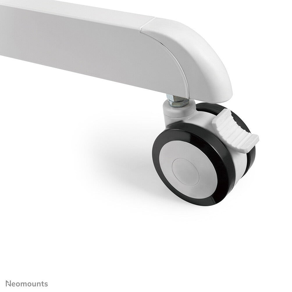 Neomounts NS-M1250WHITE TV trolley 37-70" - rotatable