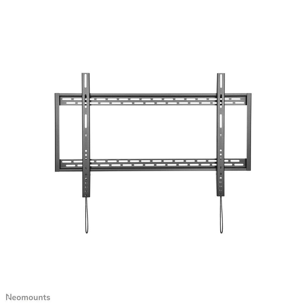 Neomounts LFD-W1000 TV mount wall 60-100" - fixed