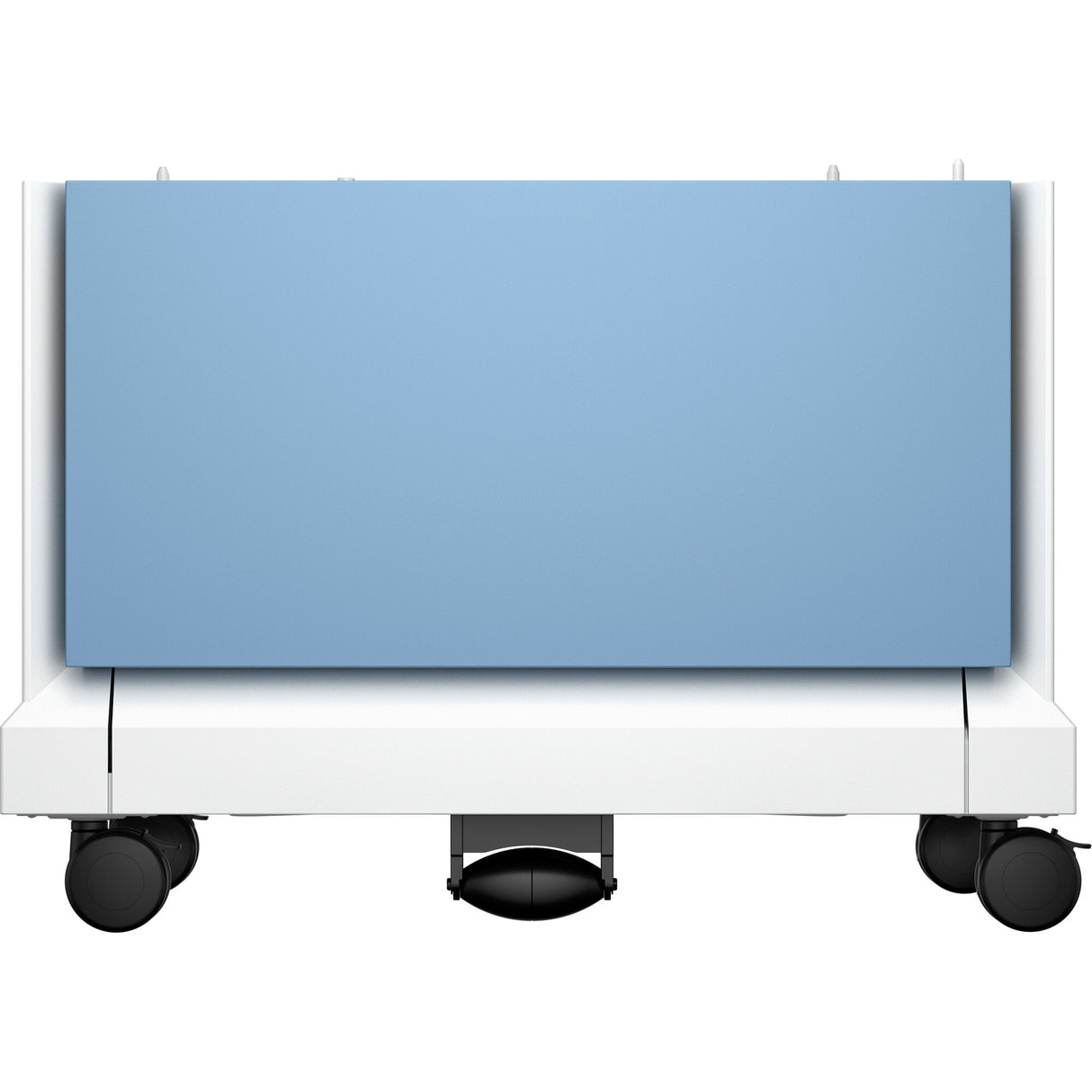 HP Clr LaserJet 2100 Sheet HC Tray/Stand