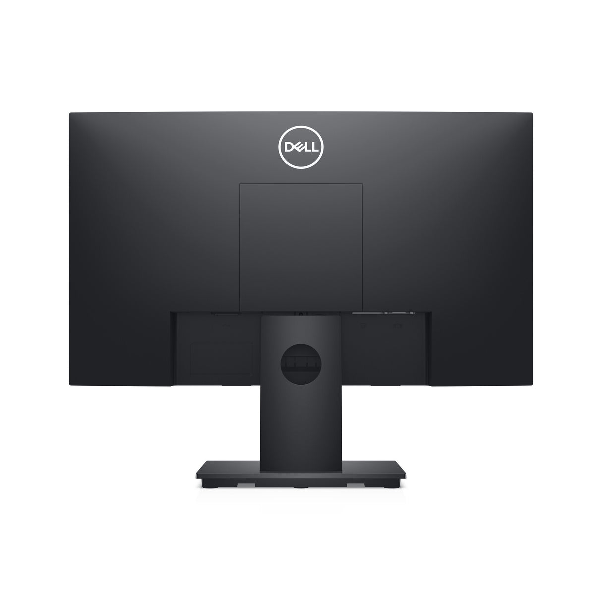 DELL E Series E2020H computer monitor 49.5 cm (19.5") 1600 x 900 pixels HD+ LCD Black