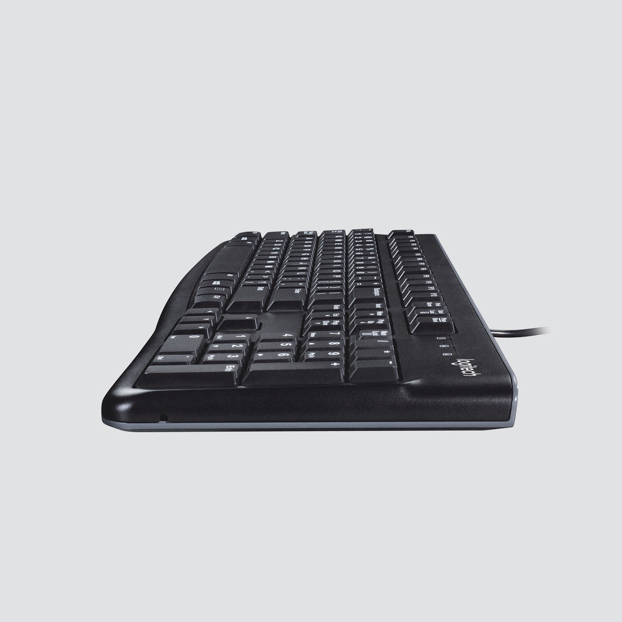 Logitech K120 Corded Keyboard