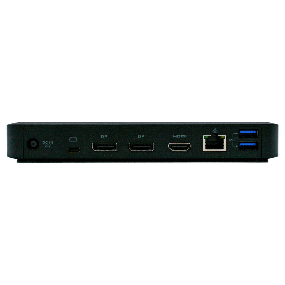 Origin Storage Docking Station USB-C EQV to HP Universal Dock