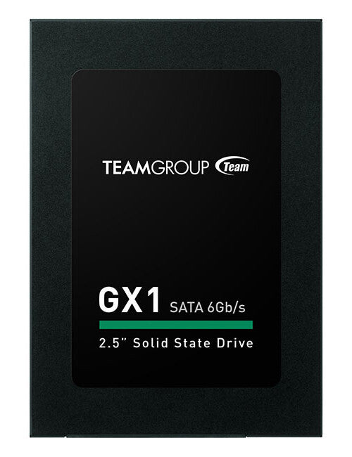 Equipo GX1 480GB SATA III SSD
