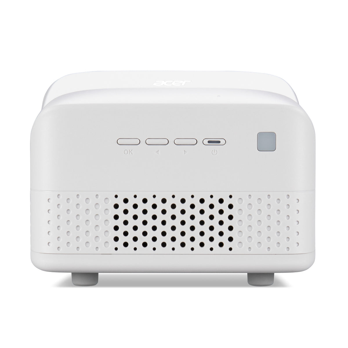 Acer HL1810U ultra-short throw projector - 4K Ultra HD, RGB laser, 2,800 RGB laser lm