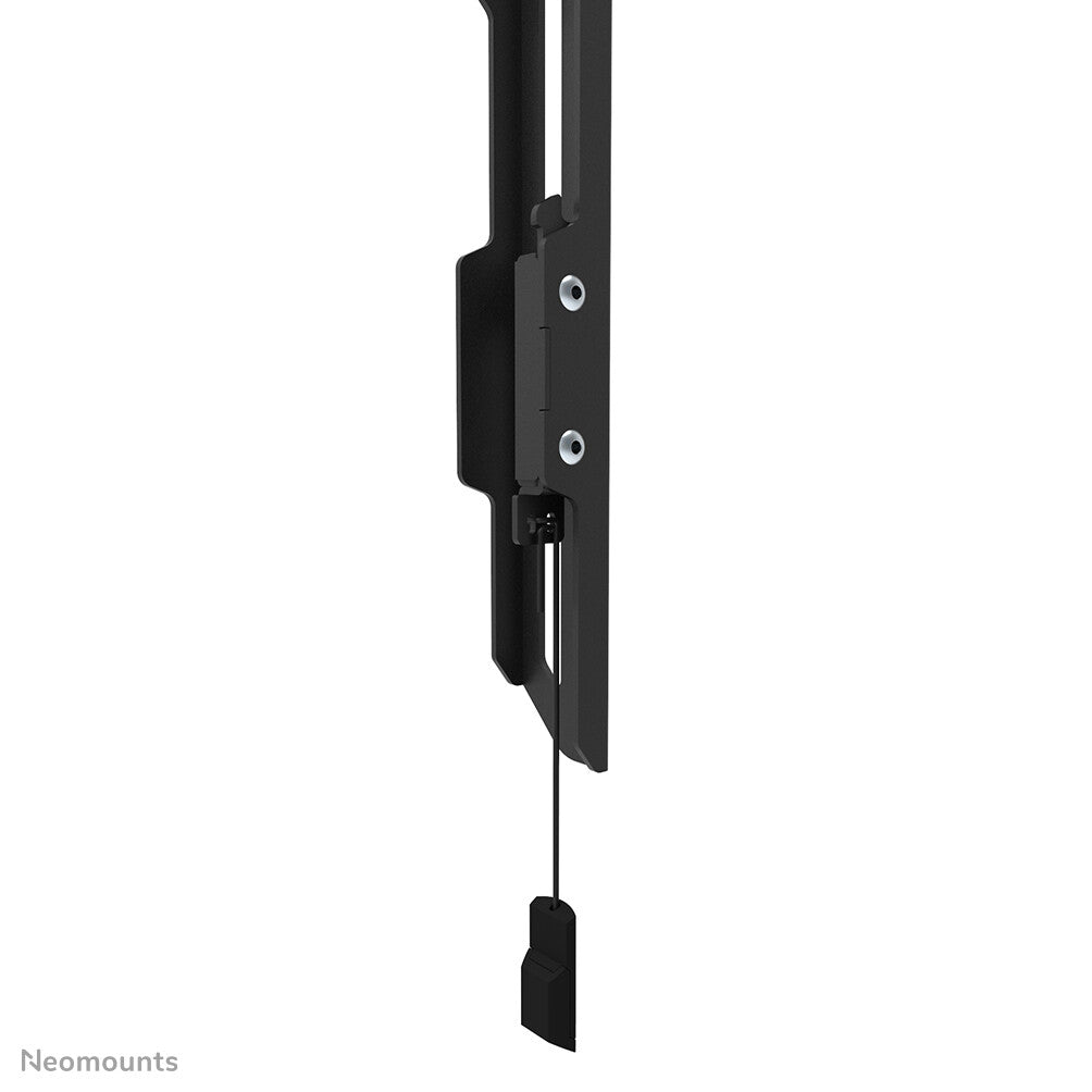 Neomounts WL30-550BL14 TV mount wall 32-75" - ultra-flat - easy install