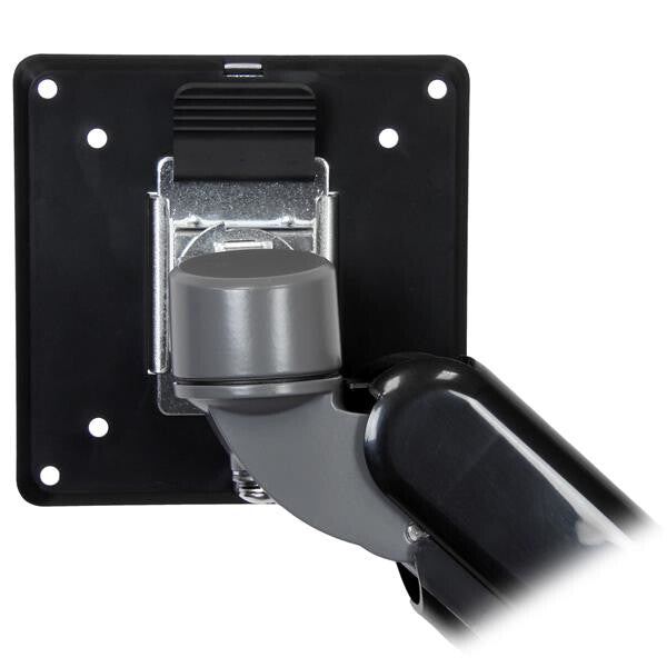 StarTech.com Single Desk-Mount Monitor Arm - Full Motion Articulating - Steel