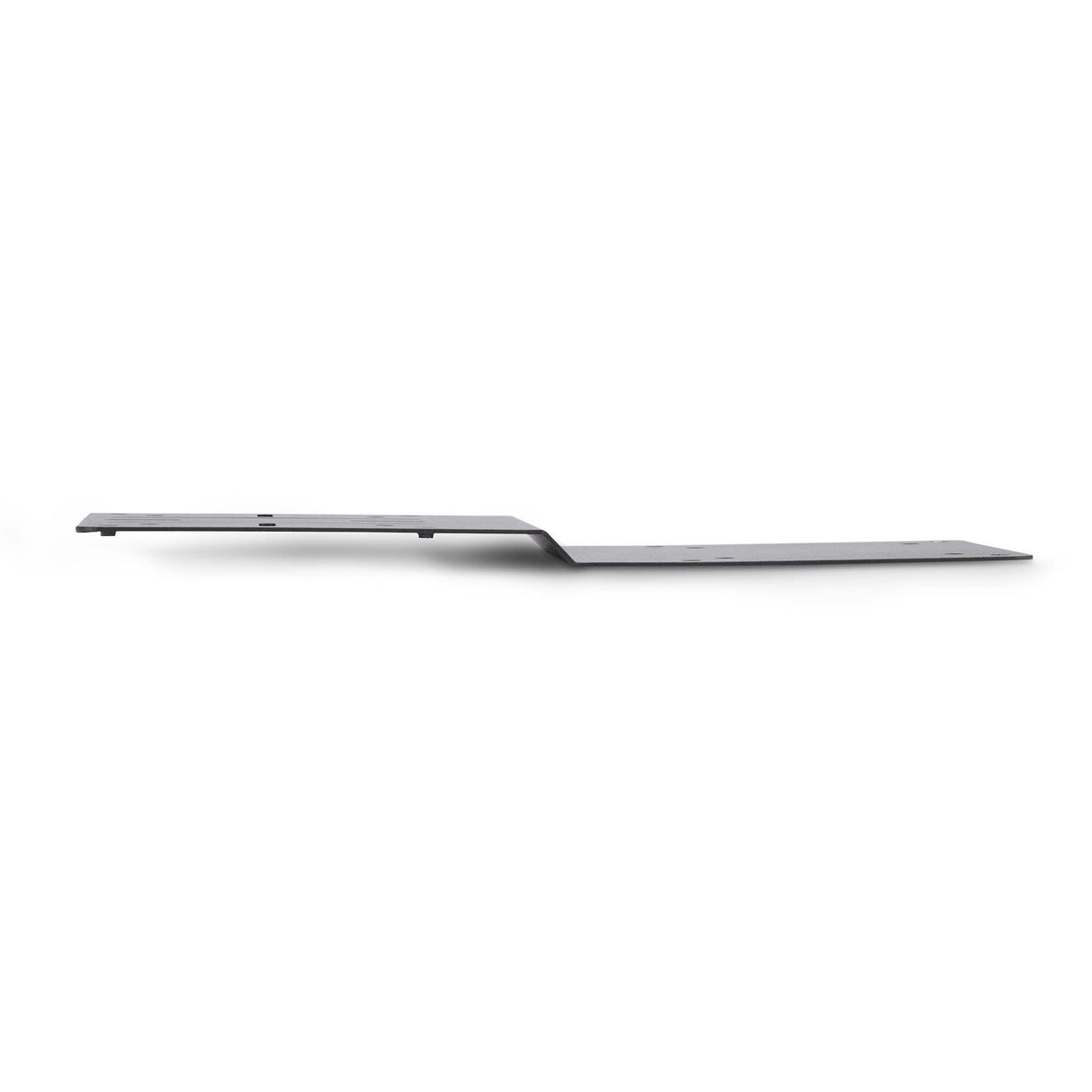 StarTech.com VESA Mounting Bracket for NUC/Thin Clients or Laptop Docking Stations, VESA 75x75/100x100 Compatible Extension Plate For Mini PC