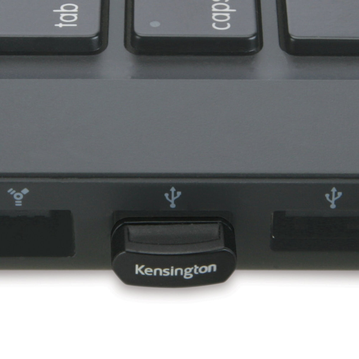 Kensington Pro Fit Mid-Size Wireless Mouse - Sapphire Blue