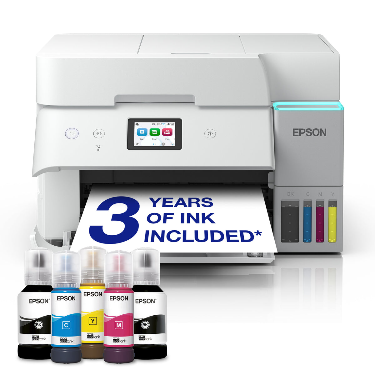 Epson EcoTank ET-4956