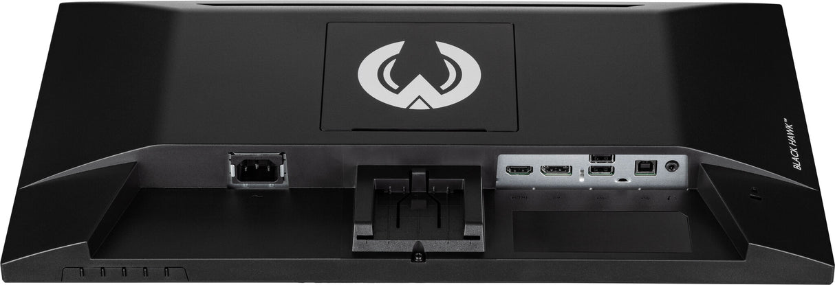 iiyama G-MASTER G2245HSU-B2 LED display 54.6 cm (21.5") 1920 x 1080 pixels Full HD Black