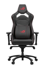 ASUS ROG Chariot Core Universal gaming chair Upholstered padded seat Black