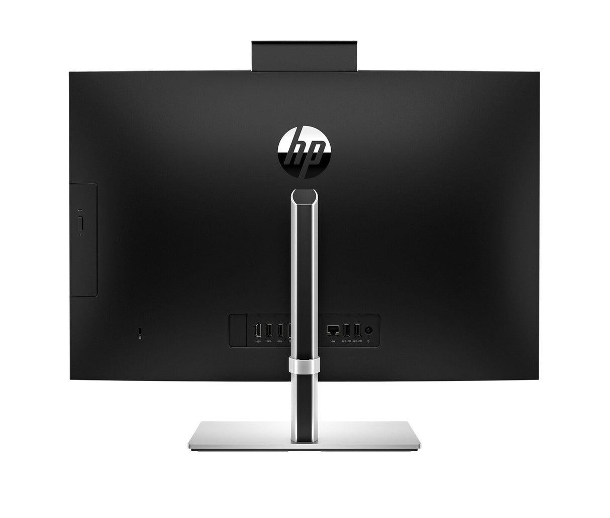 HP ProOne 440 G9 Intel® Core™ i5 i5-13500T 60.5 cm (23.8") 1920 x 1080 pixels All-in-One PC 8 GB DDR4-SDRAM 512 GB SSD Windows 11 Pro Wi-Fi 6 (802.11ax) Black