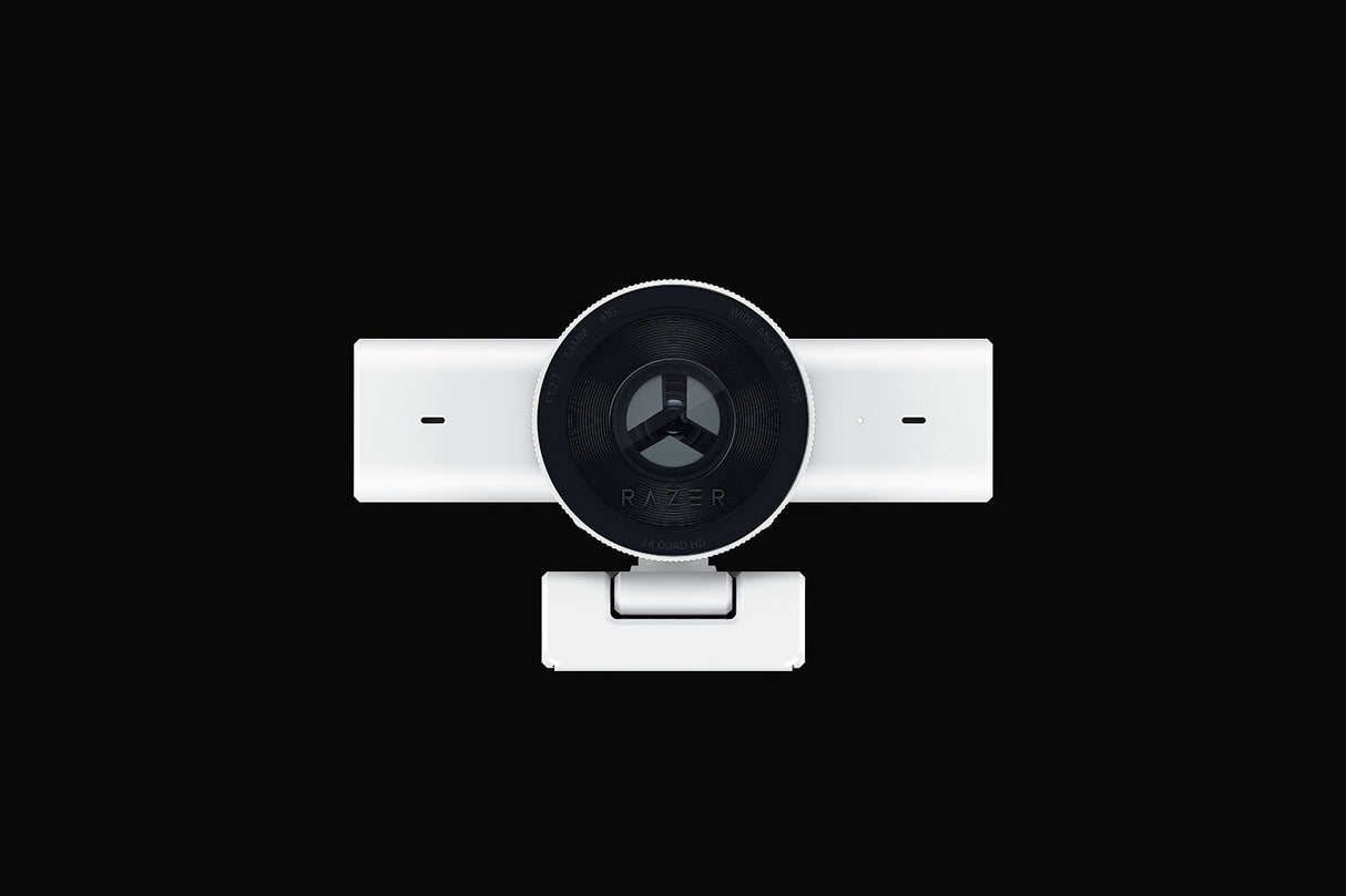Razer Kiyo V2 X webcam 3.7 MP 2560 x 1440 pixels USB White
