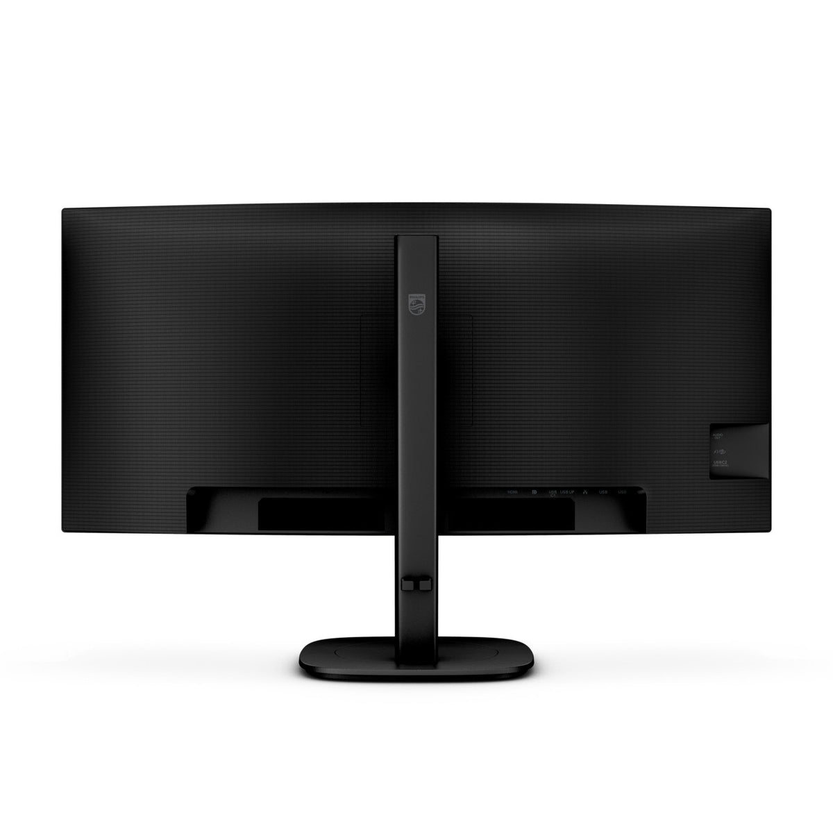 Philips 3000 series 34B2U3600C/00 computer monitor 86.4 cm (34") 3440 x 1440 pixels Wide Quad HD LCD Black