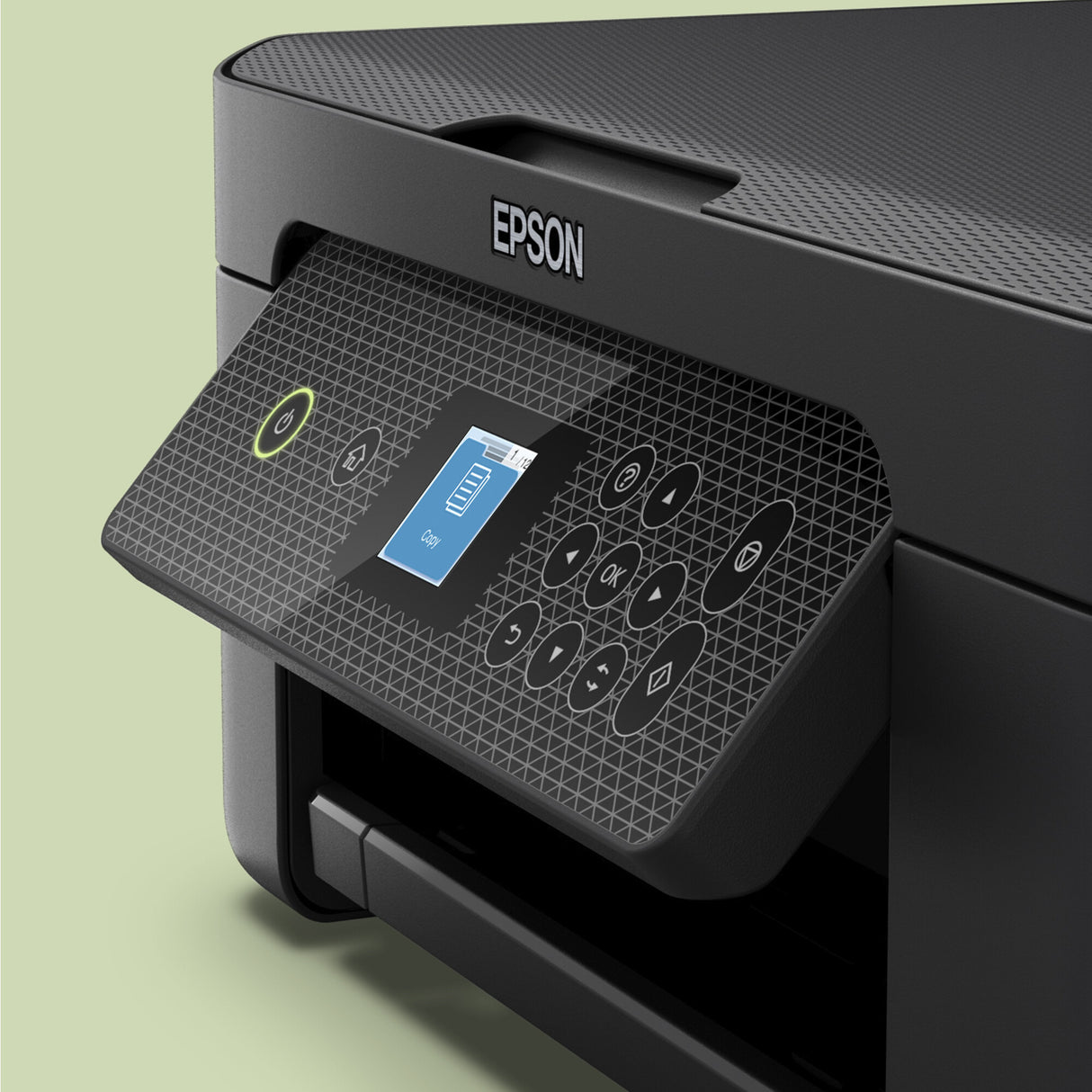 Epson Expression Home XP-3200 C11CK66401 Impresora multifunción de inyección de tinta, color, inalámbrica, todo en uno, dúplex