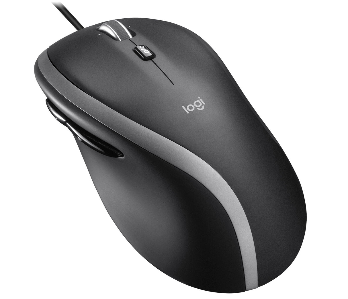 Logitech M500s