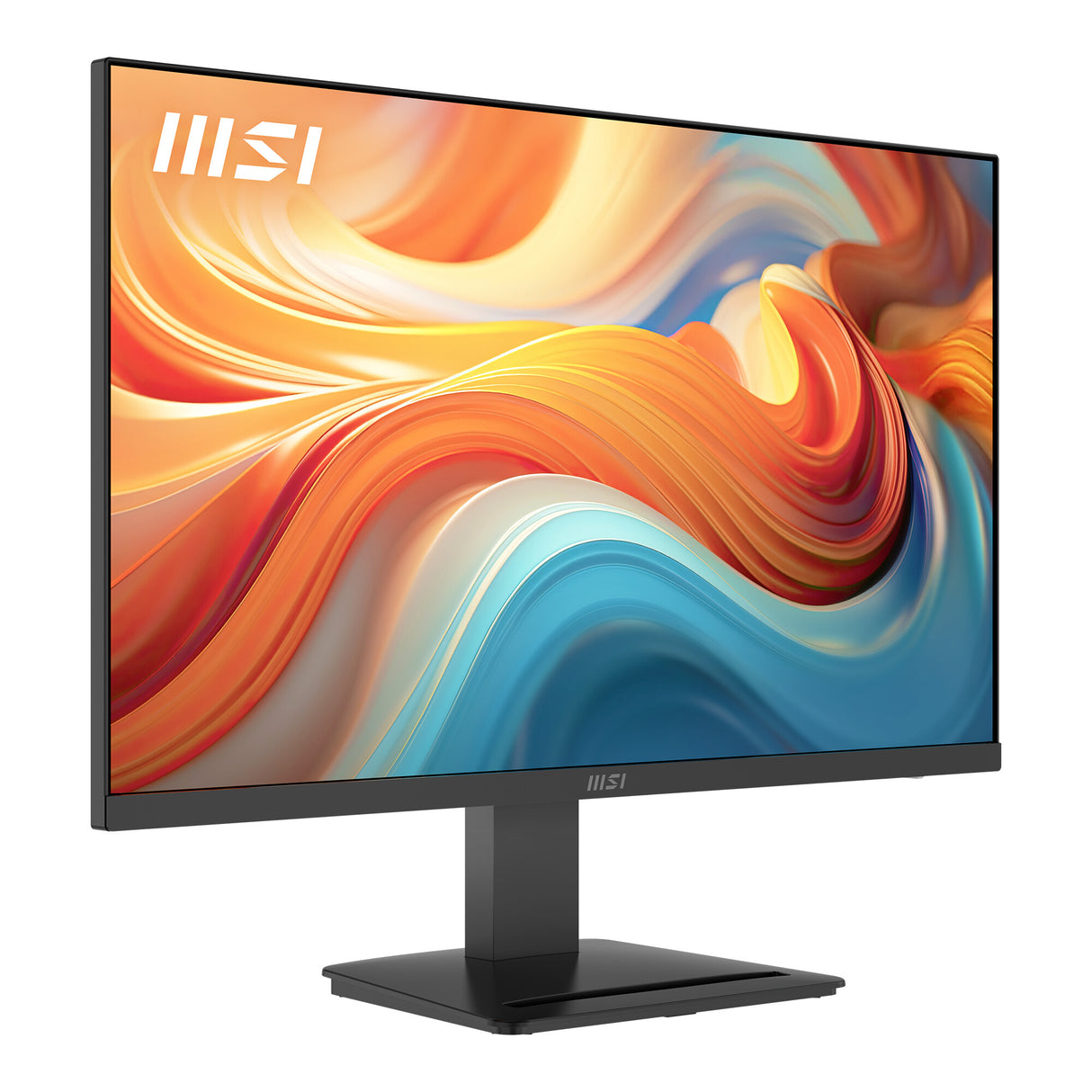 MSI Pro MP273Q E14 computer monitor 68.6 cm (27") 2560 x 1440 pixels Wide Quad HD Black