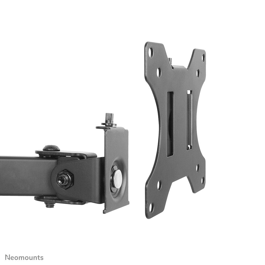 Neomounts FPMA-D550DBLACK Monitor arm 10-32"