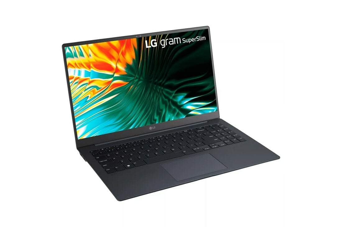 LG Gram SuperSlim 15Z90ST-G.AD8BA1
