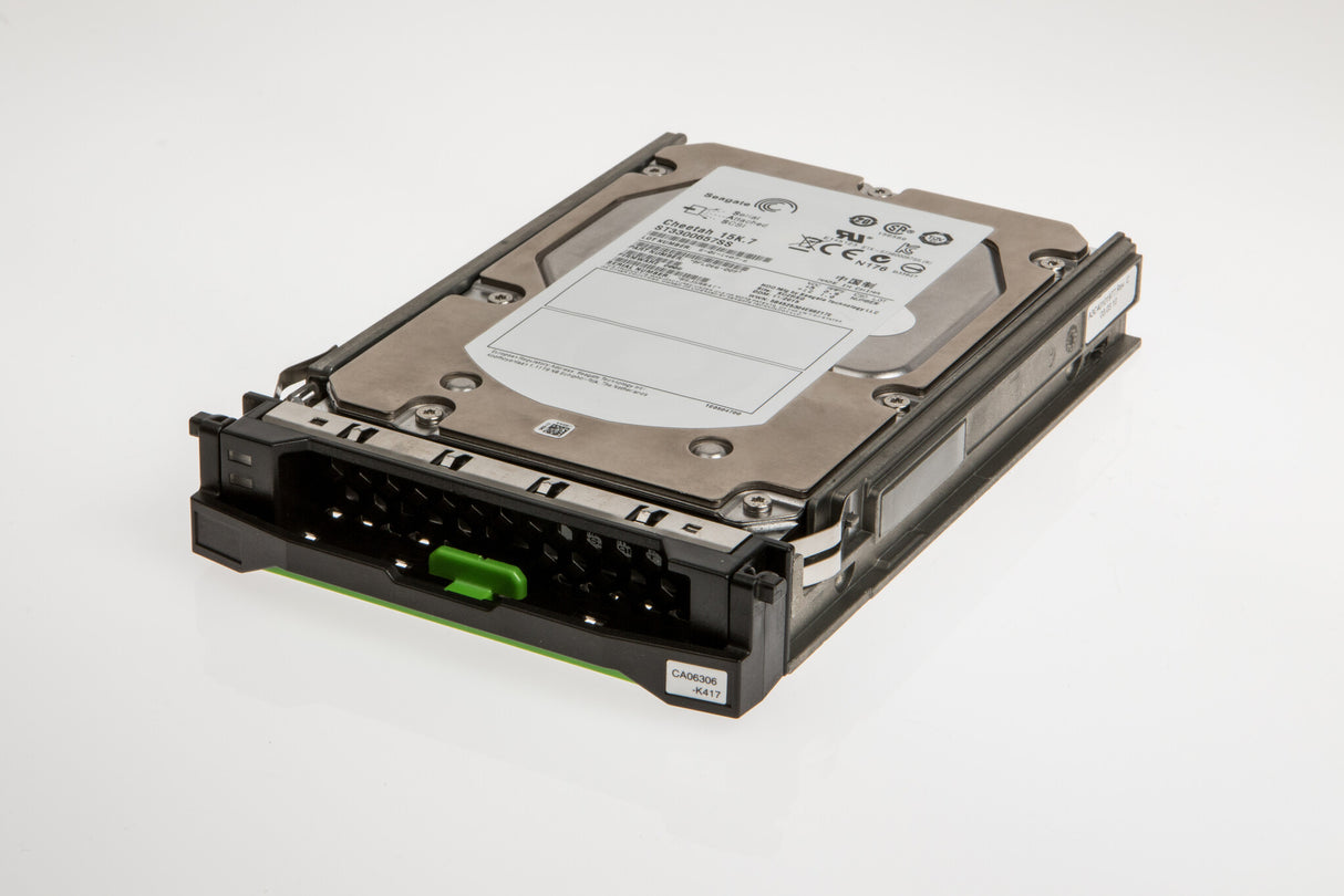 Origin Storage 2TB 7.2K NL SAS H/S Kit 3.5in incl. Caddy