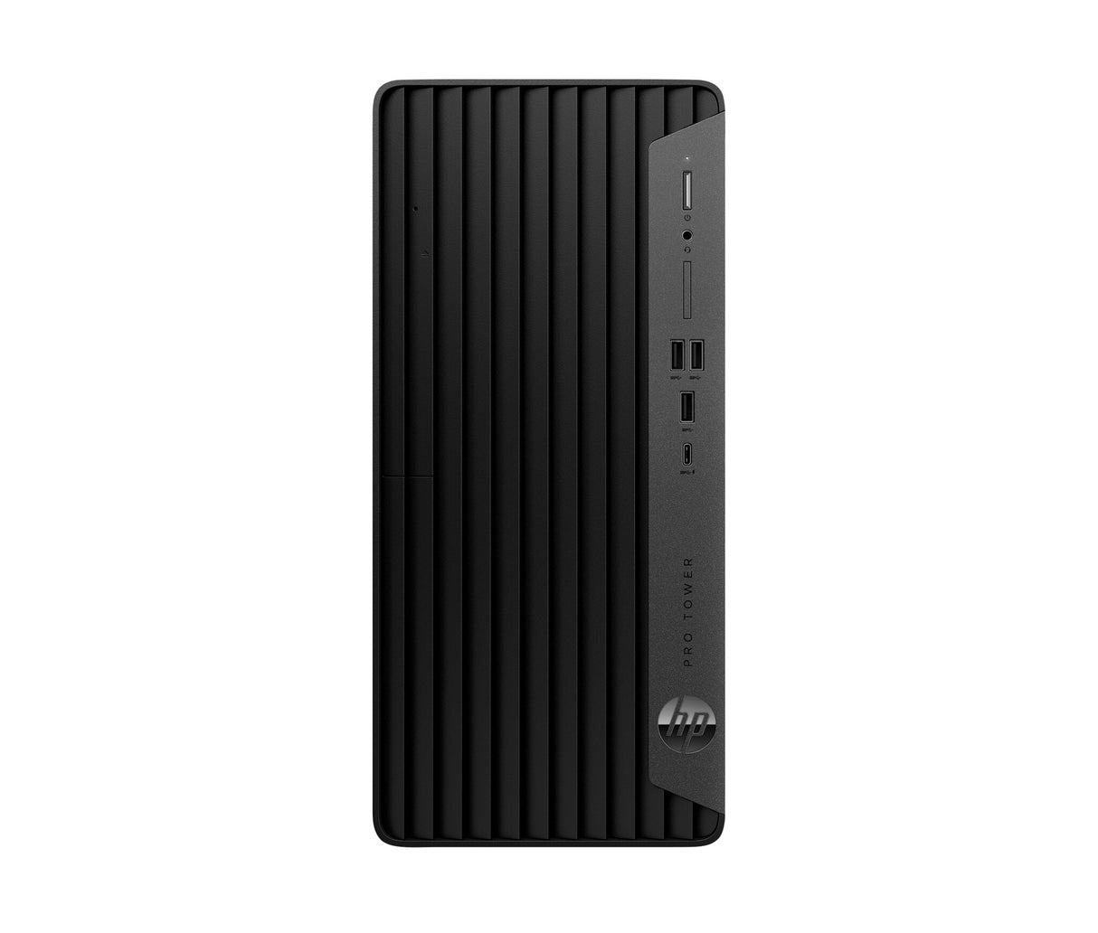 HP Pro 400 G9 Intel® Core™ i5 i5-13500 8 GB DDR4-SDRAM 256 GB SSD Windows 11 Pro Tower PC Black