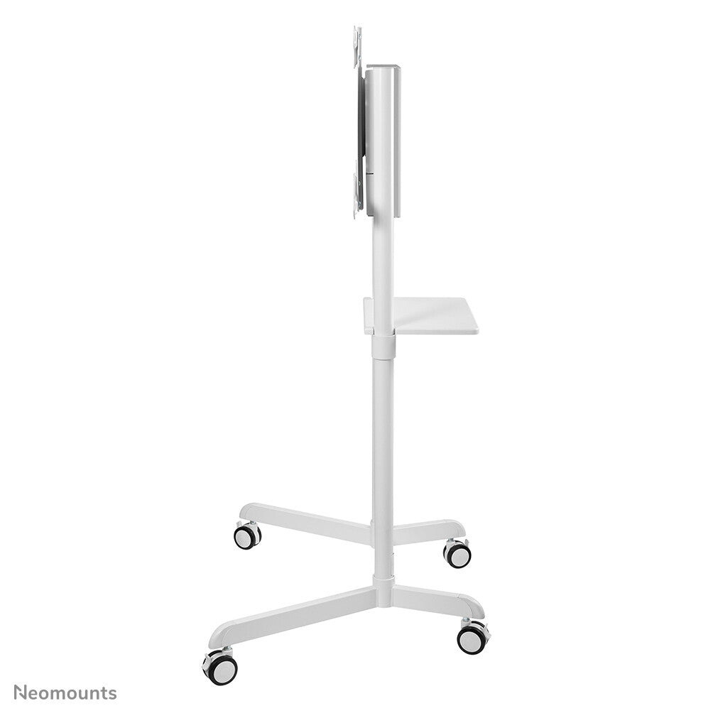 Neomounts NS-M1250WHITE TV trolley 37-70" - rotatable