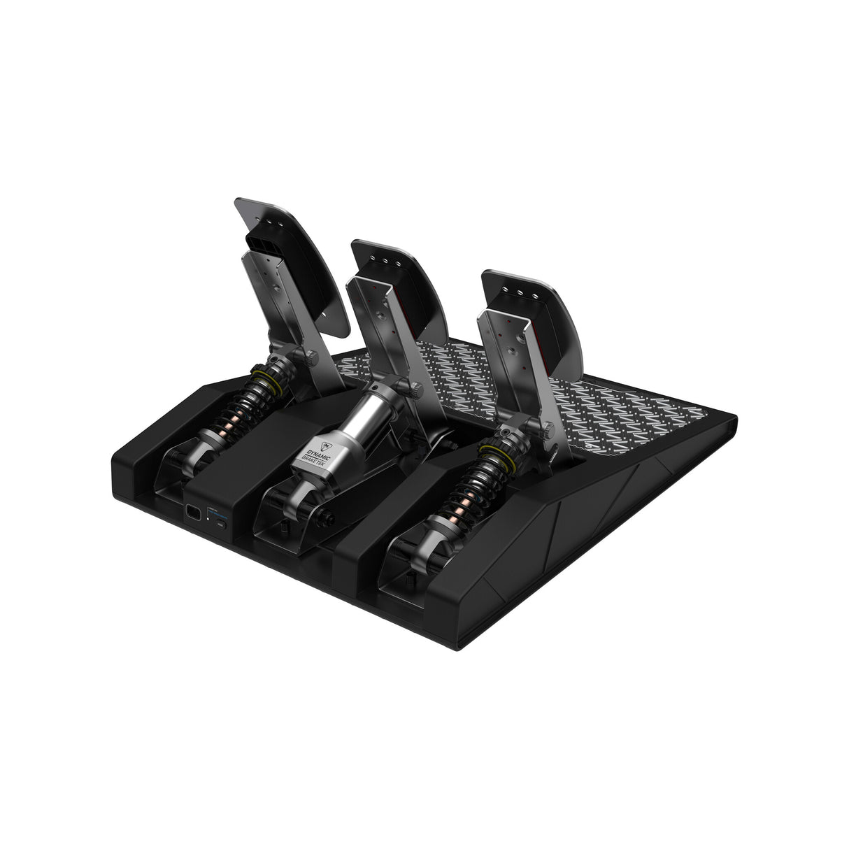 Turtle Beach VelocityOne Race Wheel and Pedal System with Force Feedback, Magnetic Paddle Shifters and Hall Effect Sensors for Xbox Series X or S, Xbox One and Windows. Officially licensed for Xbox