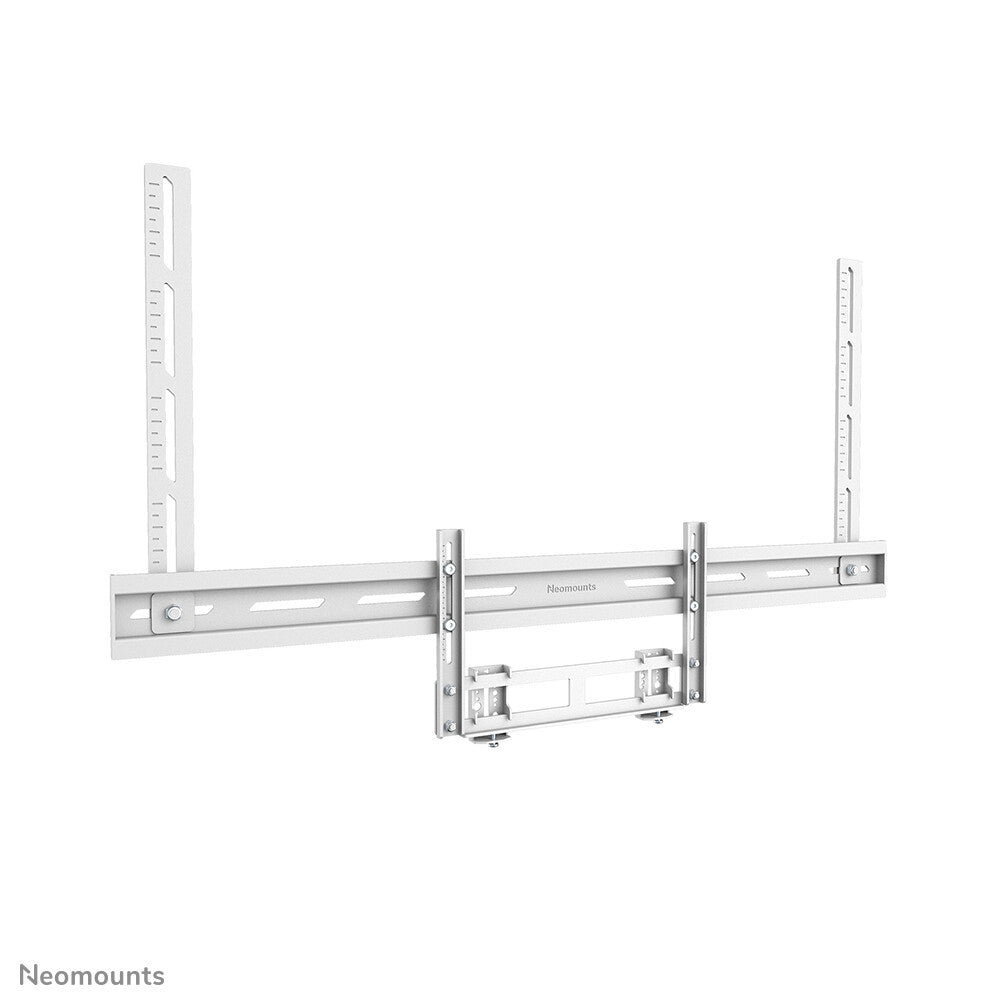 Neomounts AV2-500WH Videobar kit 43-110" - VESA - max 10 kg - universal