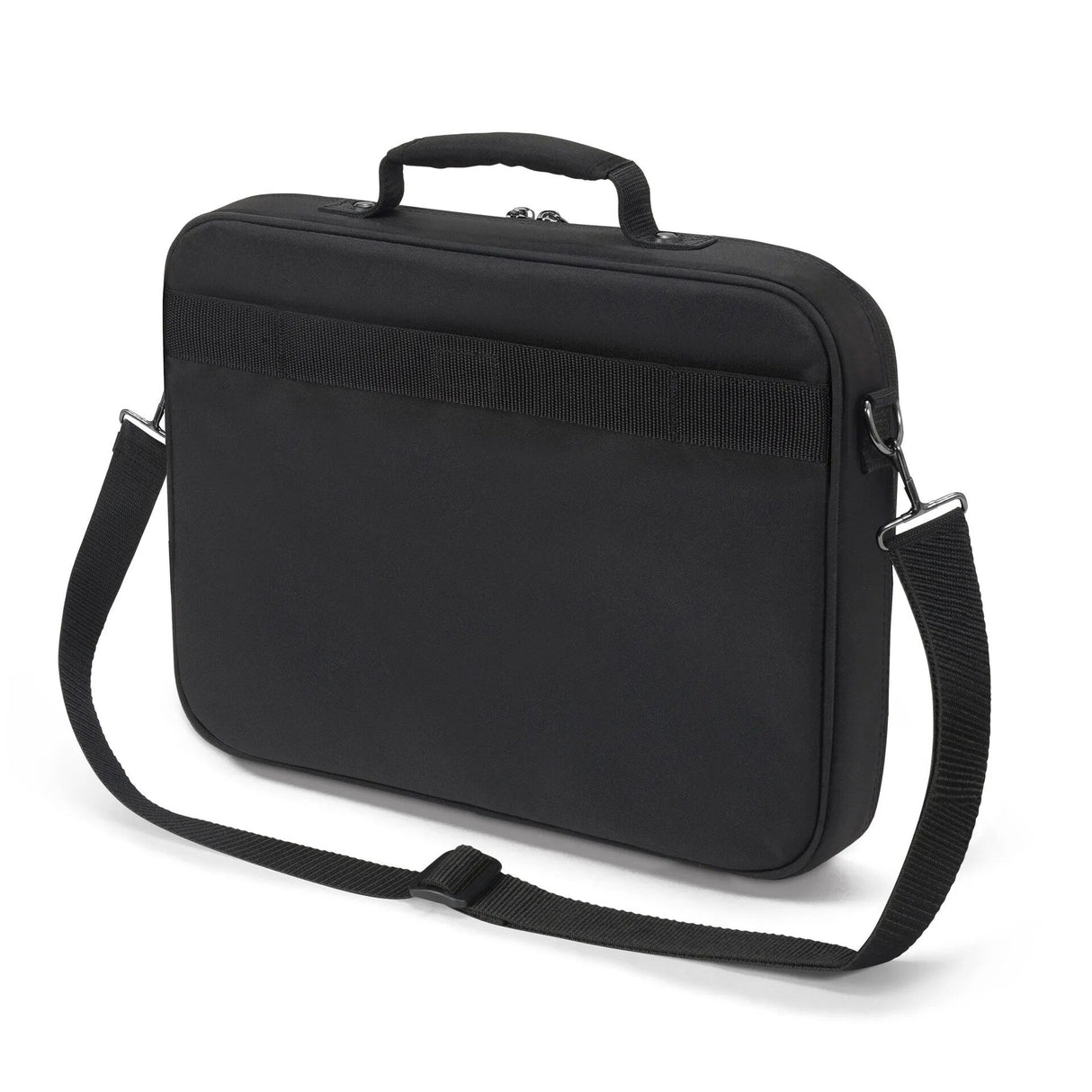 DICOTA D3250201 laptop case 35.6 cm (14") Briefcase Black