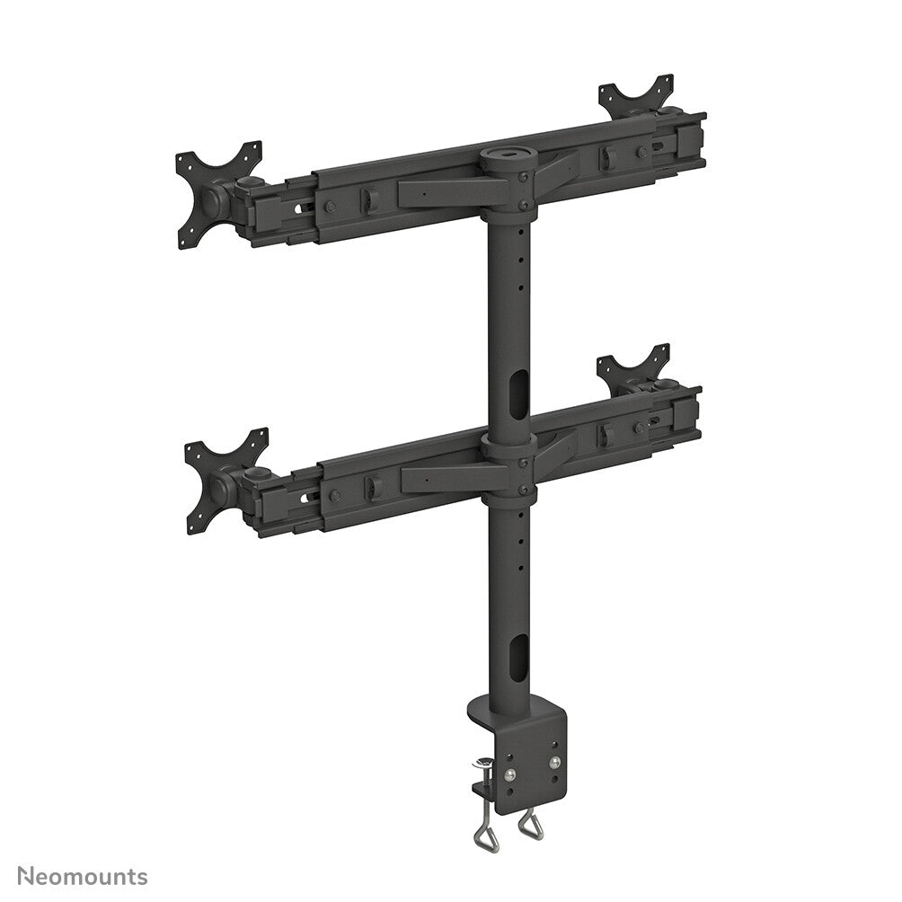 Neomounts FPMA-D700D4 Monitor arm 19-30"