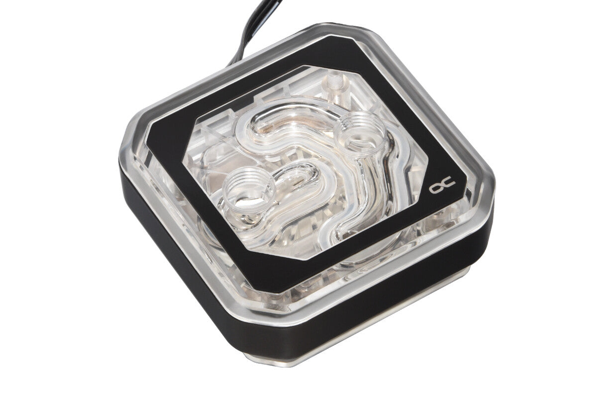 Alphacool Eisblock XPX Aurora Water block