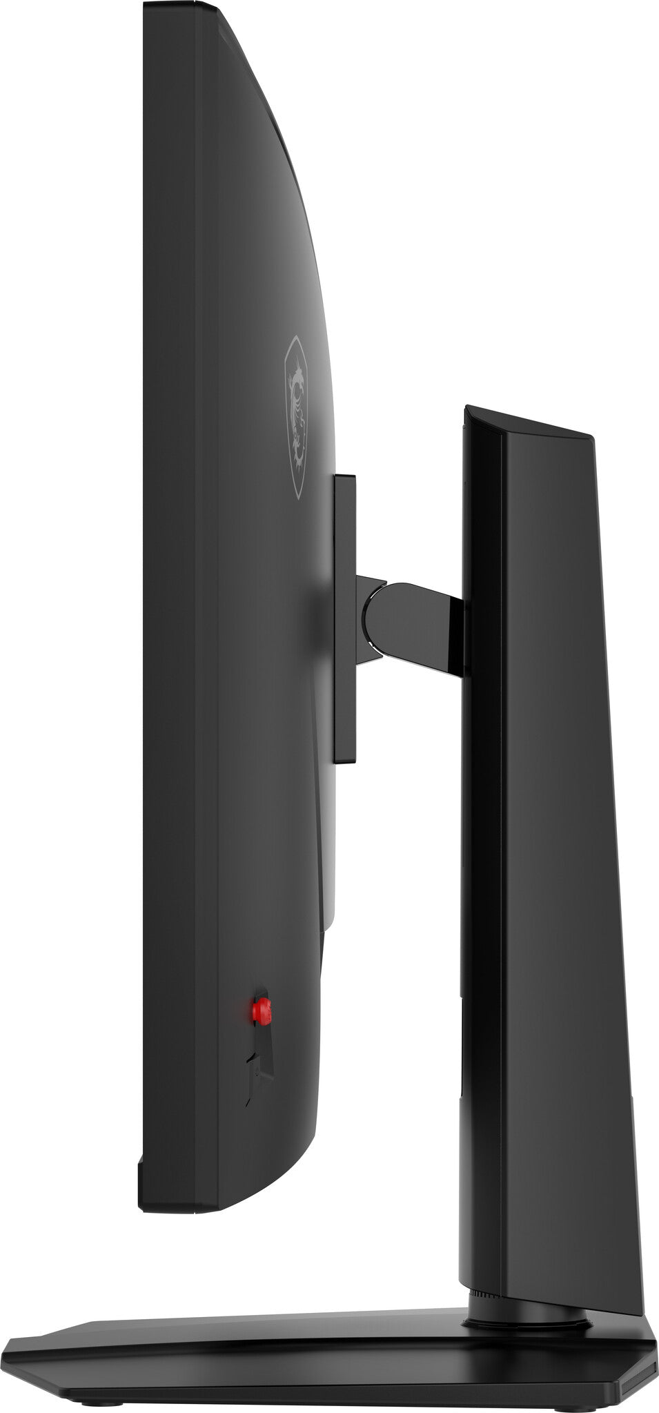 MSI MAG 322URDF E16 computer monitor 80 cm (31.5") 3840 x 2160 pixels 4K Ultra HD Black