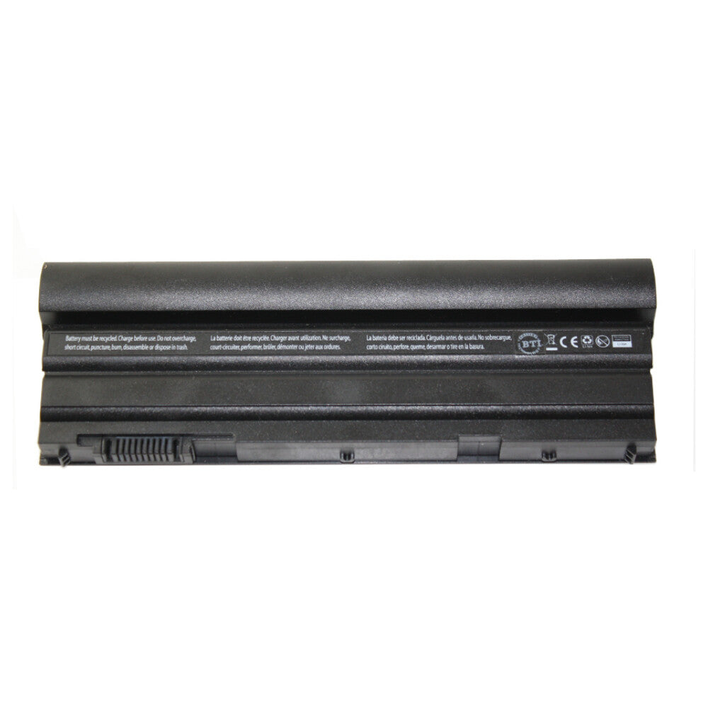 BTI 451-11947 compatible 84Wh 9-cell battery for DELL Latitude E5420 E6420 5430 6420 ATG
