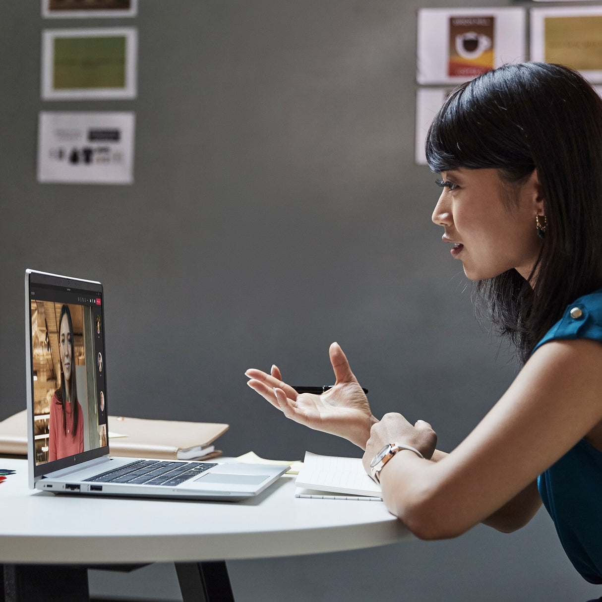 HP EliteBook 650 G9 Intel® Core™ i5 i5-1235U Laptop 39.6 cm (15.6") Full HD 16 GB DDR4-SDRAM 512 GB SSD Wi-Fi 6E (802.11ax) Windows 11 Pro Silver