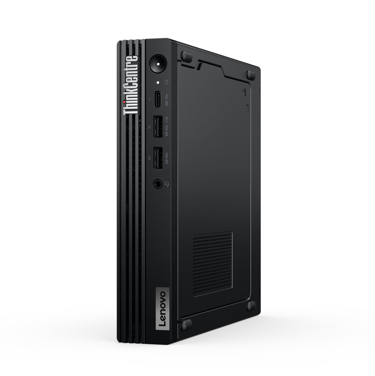 Lenovo ThinkCentre M90q Gen 5 Intel® Core™ i7 i7-14700 16 GB DDR5-SDRAM 512 GB SSD Windows 11 Pro Mini PC Black