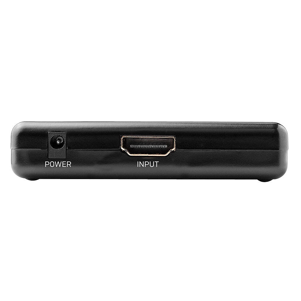 Lindy 2 Port HDMI 10.2G Splitter, Compact