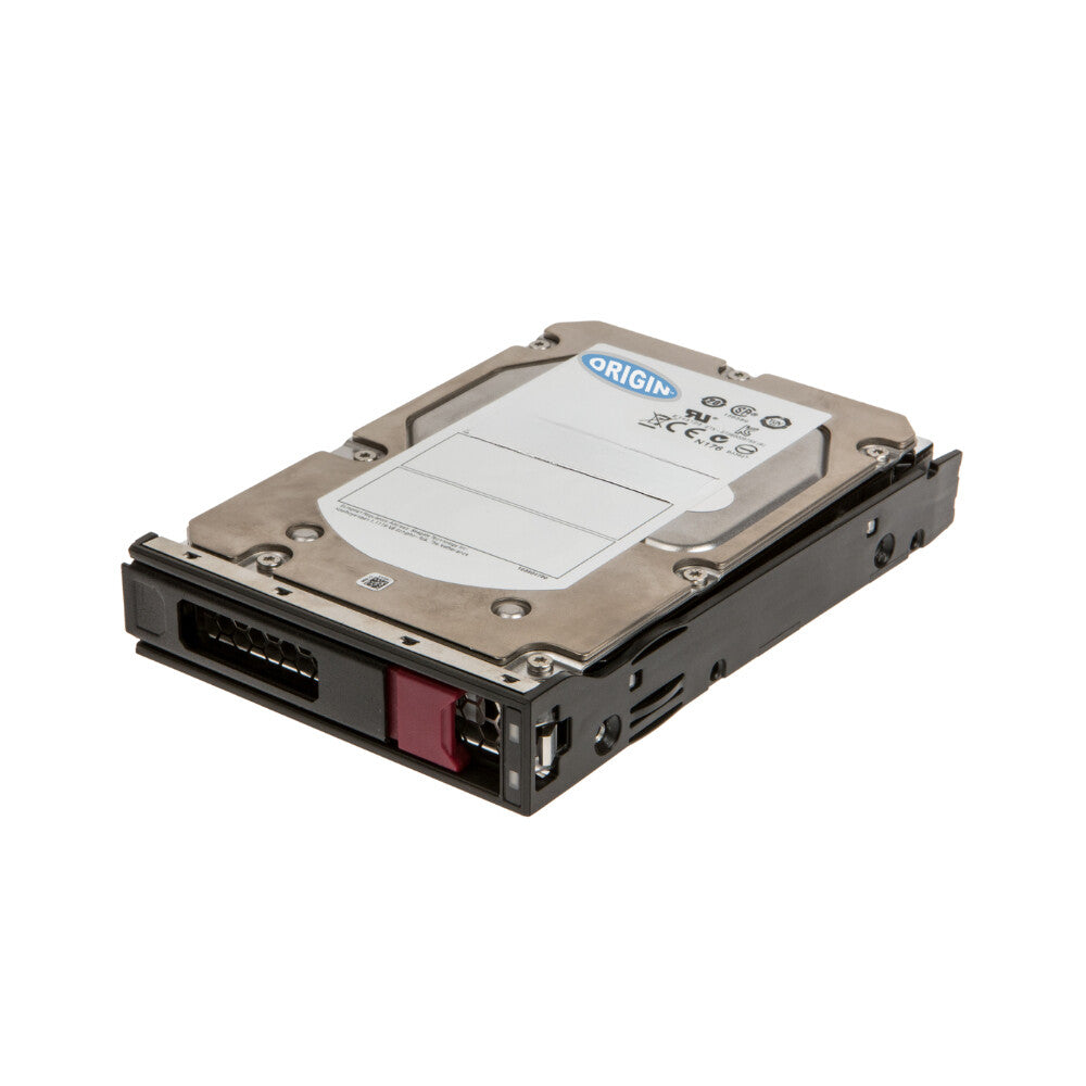 Origin Storage HDD 2TB 3.5in NearLine SATA 7200RPM in Hot Swap Caddy