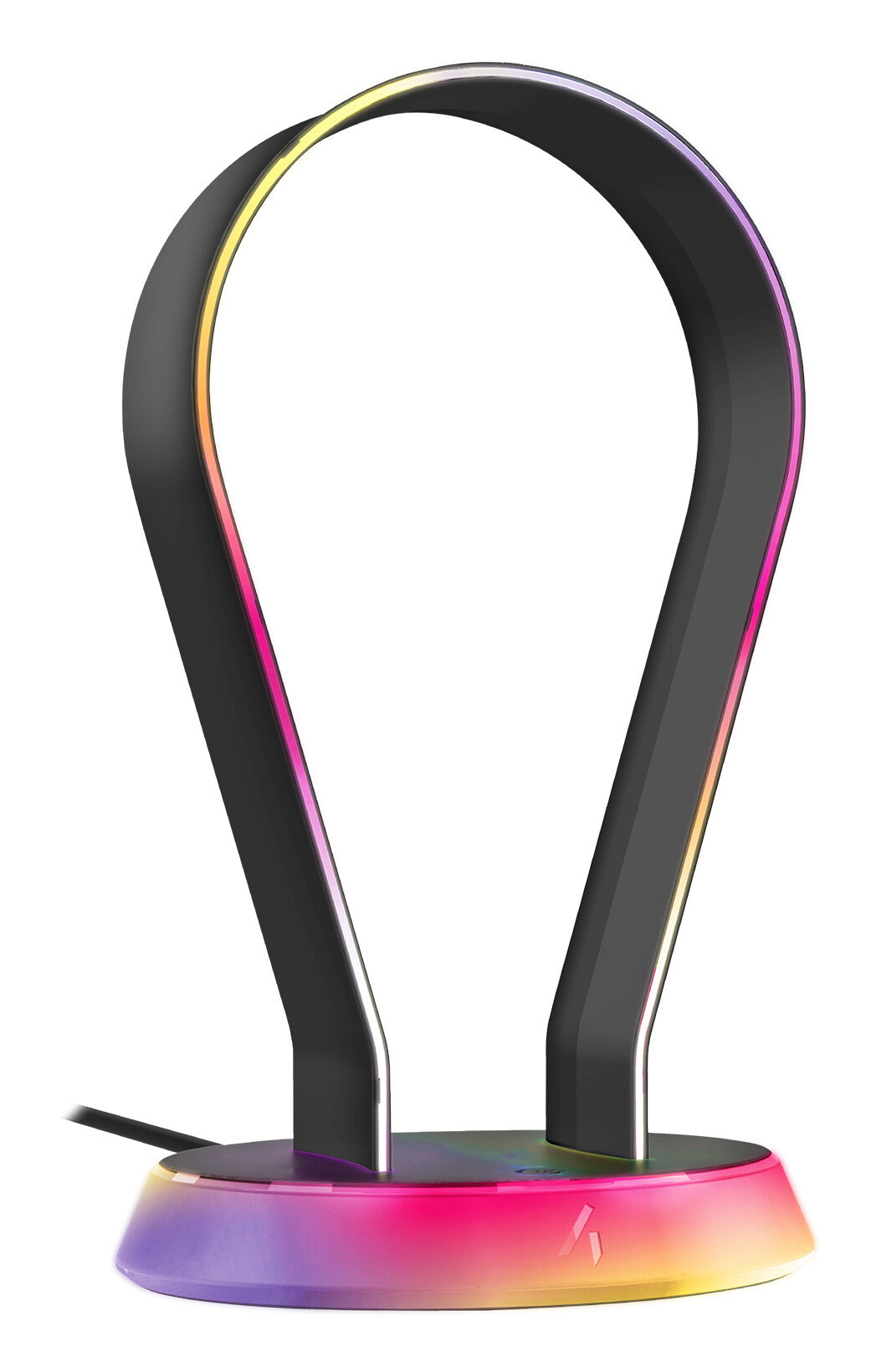 STEALTH XP-RGBHS-V1-GLB headphone/headset accessory Headphone holder