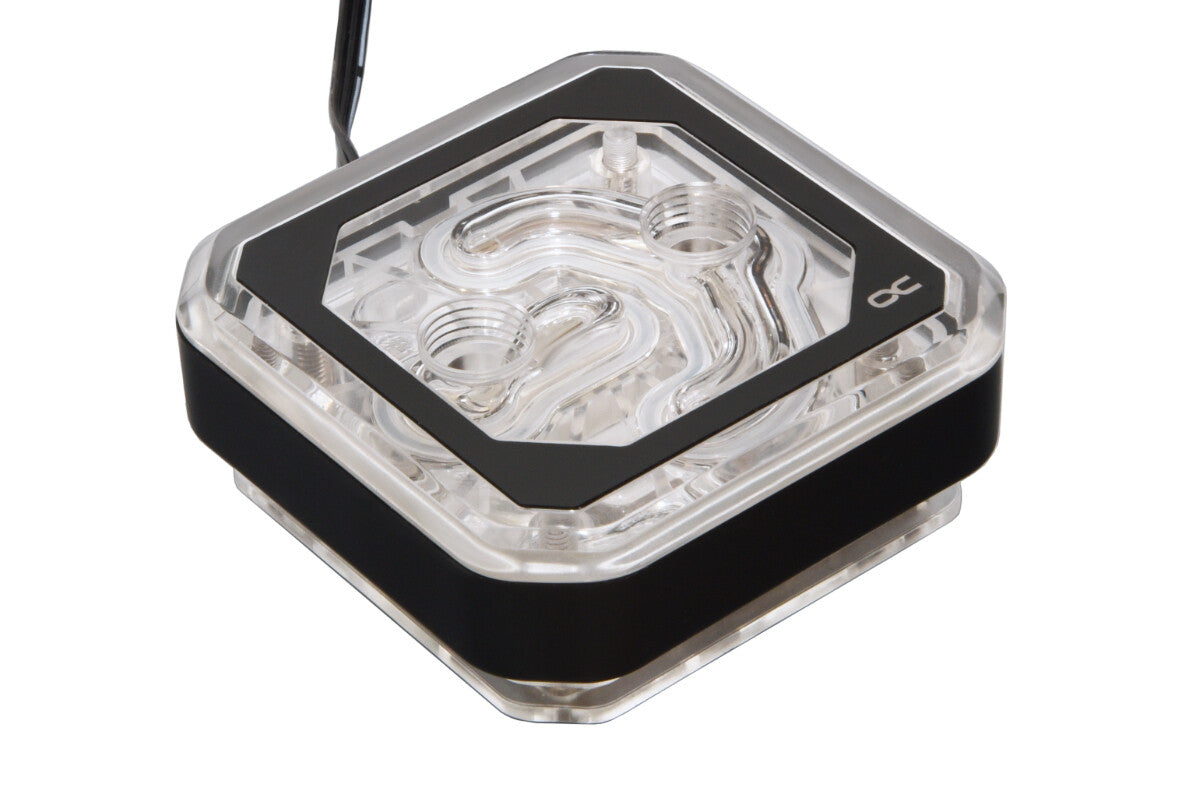 Alphacool Eisblock XPX Aurora Water block
