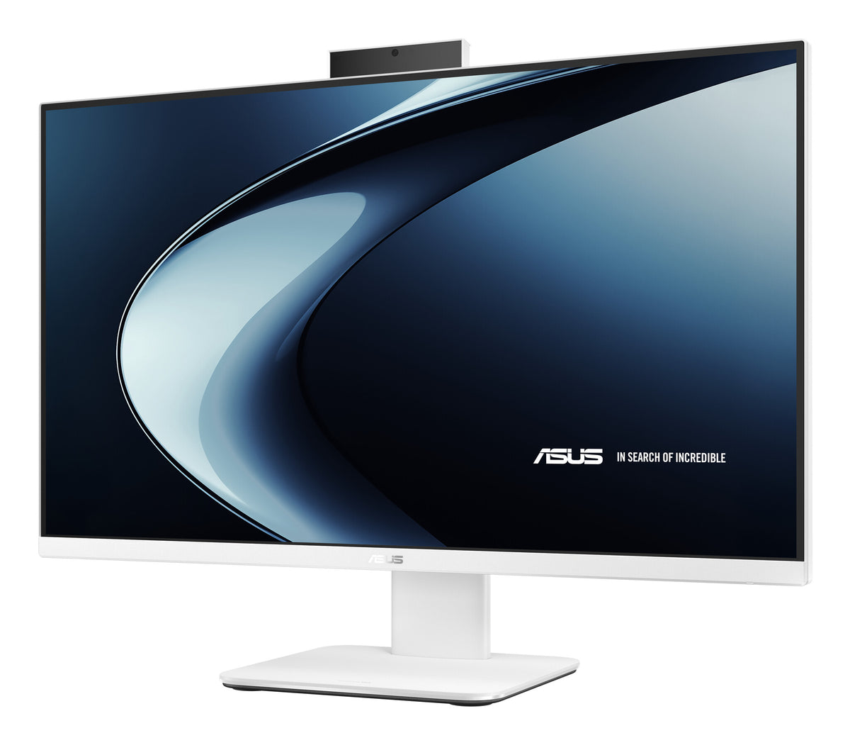 ASUS V600 AiO VM670KA-WPE054W AMD Ryzen™ AI 7 350 68.6 cm (27") 1920 x 1080 pixels All-in-One PC 16 GB DDR5-SDRAM 512 GB SSD Windows 11 Home Wi-Fi 6 (802.11ax) White