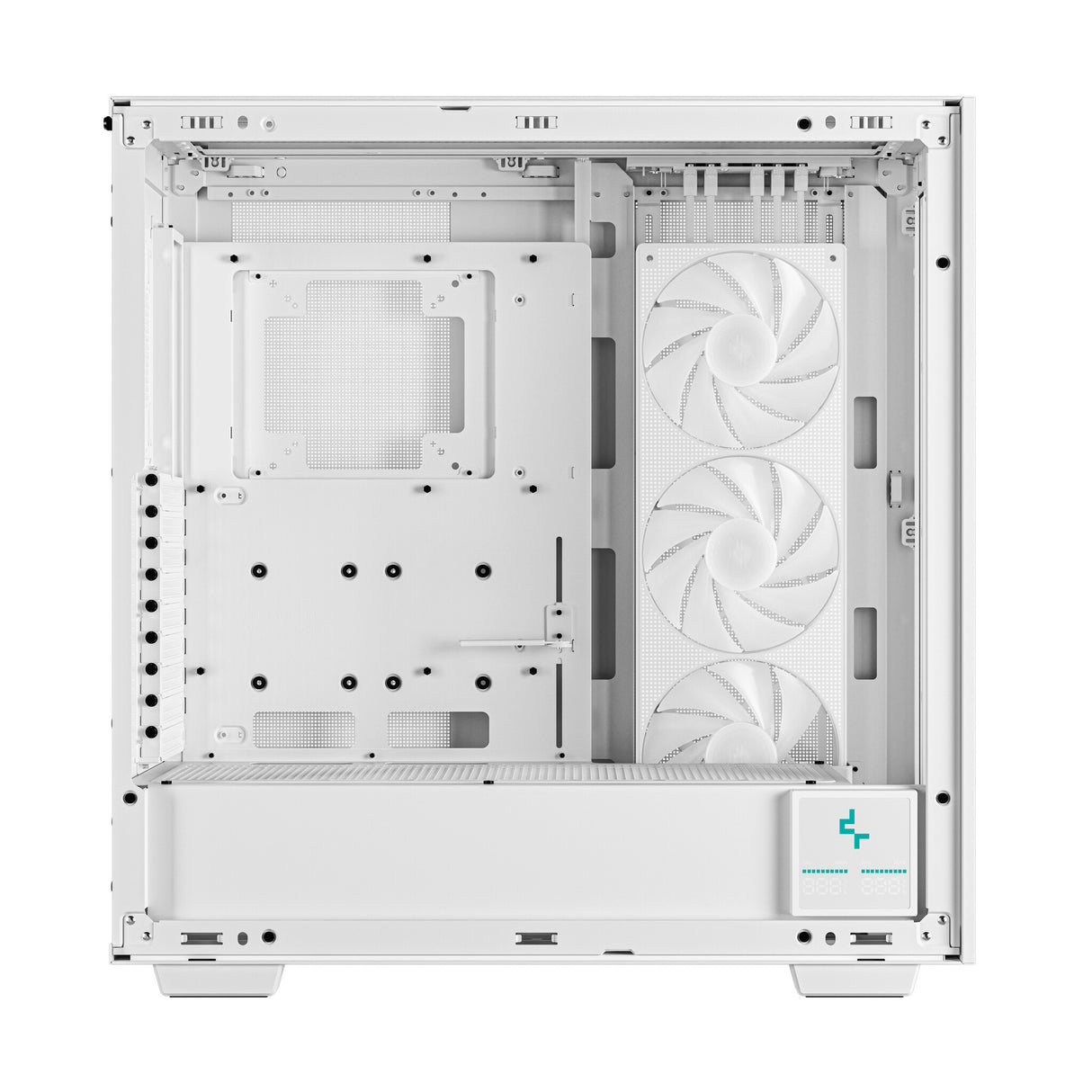 DeepCool Morpheus WH Tower White