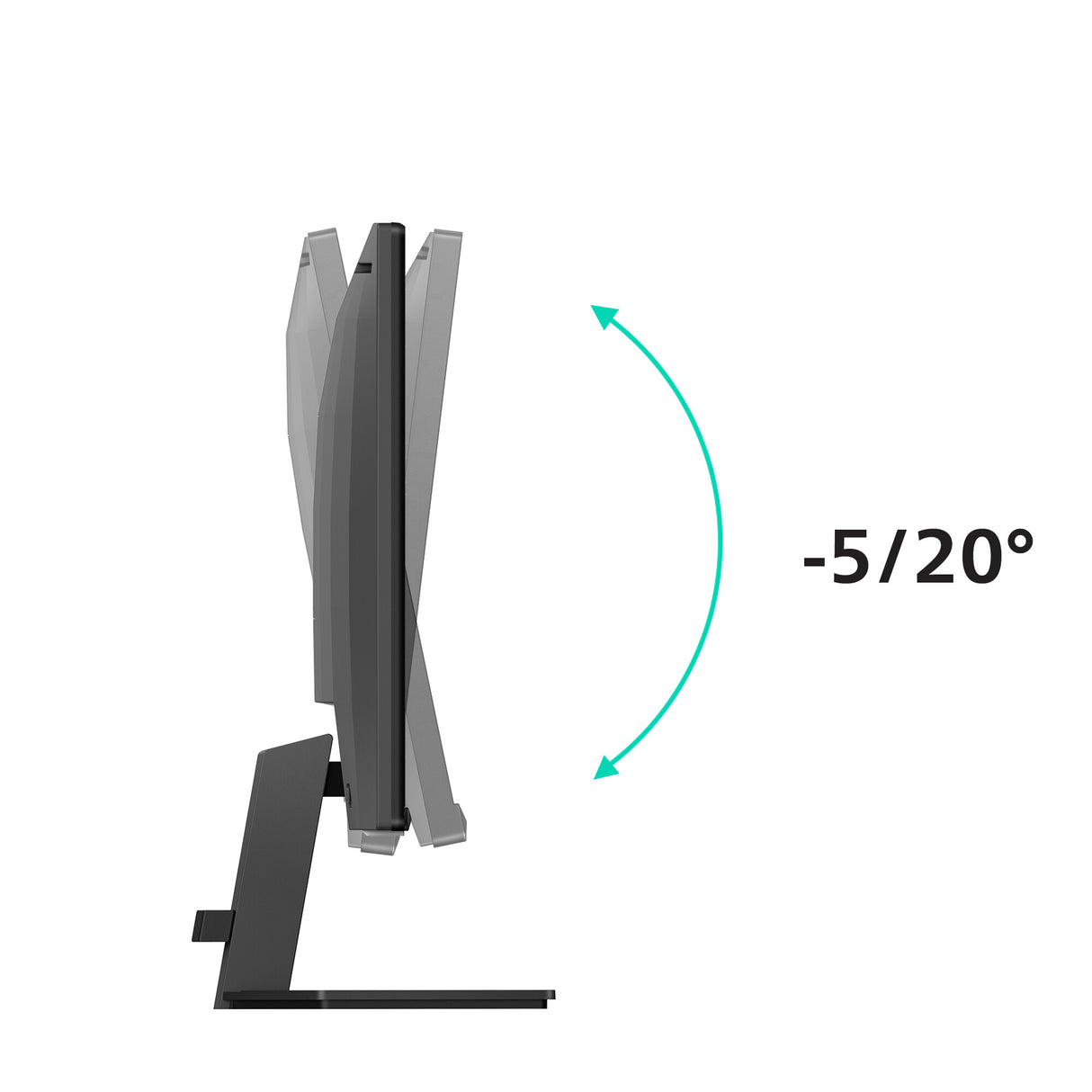 Philips 27M2N3500NF/00 computer monitor