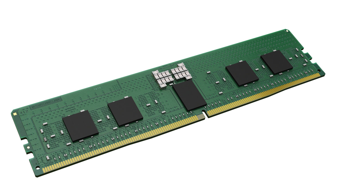 Kingston Technology KTH-PL556S8-16G memory module 16 GB 1 x 16 GB DDR5 5600 MT/s 288-pin DIMM ECC