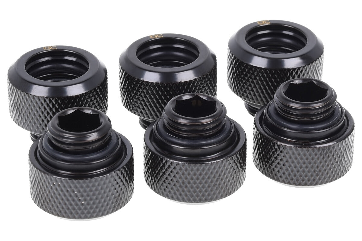 Alphacool 17377 computer cooling system part/accessory Fitting kit